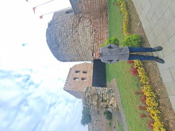 İZMİT KÖRFEZİNİ KORUYAN TARİHİ YAPI: ESKİHİSAR KALESİ