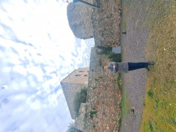 İZMİT KÖRFEZİNİ KORUYAN TARİHİ YAPI: ESKİHİSAR KALESİ