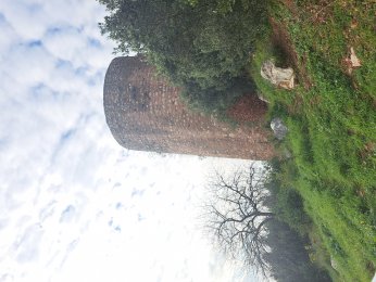 İZMİT KÖRFEZİNİ KORUYAN TARİHİ YAPI: ESKİHİSAR KALESİ