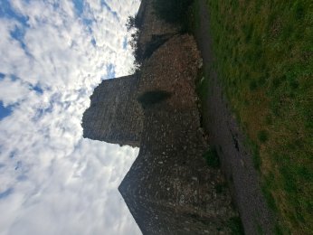 İZMİT KÖRFEZİNİ KORUYAN TARİHİ YAPI: ESKİHİSAR KALESİ