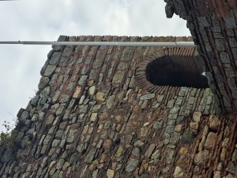 İZMİT KÖRFEZİNİ KORUYAN TARİHİ YAPI: ESKİHİSAR KALESİ