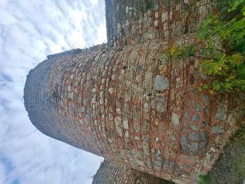 İZMİT KÖRFEZİNİ KORUYAN TARİHİ YAPI: ESKİHİSAR KALESİ