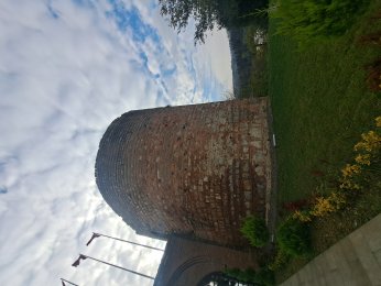 İZMİT KÖRFEZİNİ KORUYAN TARİHİ YAPI: ESKİHİSAR KALESİ