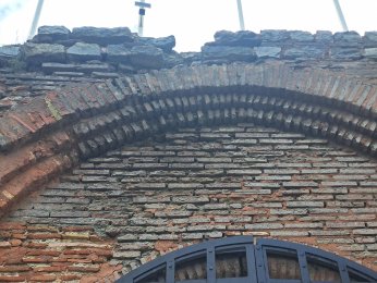 İZMİT KÖRFEZİNİ KORUYAN TARİHİ YAPI: ESKİHİSAR KALESİ