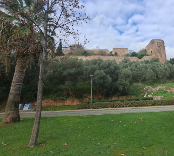 İZMİT KÖRFEZİNİ KORUYAN TARİHİ YAPI: ESKİHİSAR KALESİ