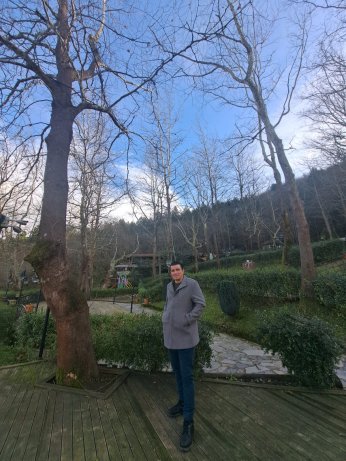 KAHVALTI VE MANZARANIN BULUŞTUĞU PAZAR: SOĞUKSU RESTAURANT