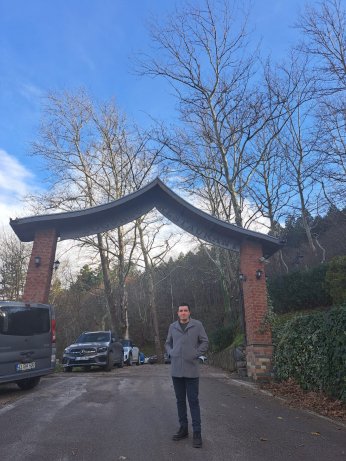 KAHVALTI VE MANZARANIN BULUŞTUĞU PAZAR: SOĞUKSU RESTAURANT