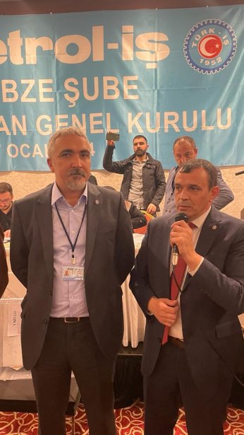 A.D.D İZMİT ŞUBESİNDEN BASIN AÇIKLAMASI