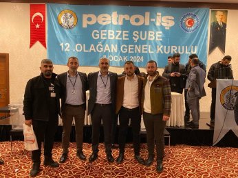 A.D.D İZMİT ŞUBESİNDEN BASIN AÇIKLAMASI