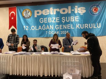 A.D.D İZMİT ŞUBESİNDEN BASIN AÇIKLAMASI