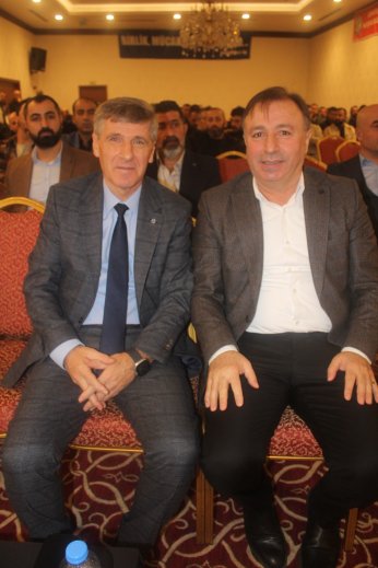 VOLKAN ELMAS'IN MUTLU GÜNÜ