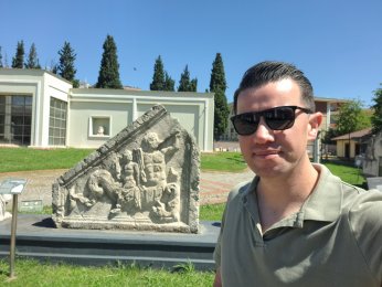 NİCOMEDİA'NIN İZİNDE ZAMAN YOLCUĞU: KOCAELİ ARKEOLOJİ MÜZESİ