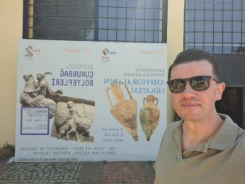 NİCOMEDİA'NIN İZİNDE ZAMAN YOLCUĞU: KOCAELİ ARKEOLOJİ MÜZESİ