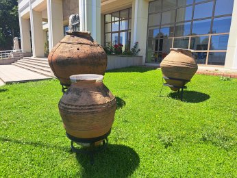 NİCOMEDİA'NIN İZİNDE ZAMAN YOLCUĞU: KOCAELİ ARKEOLOJİ MÜZESİ
