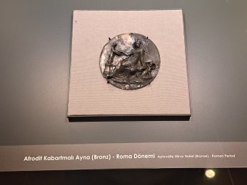NİCOMEDİA'NIN İZİNDE ZAMAN YOLCUĞU: KOCAELİ ARKEOLOJİ MÜZESİ