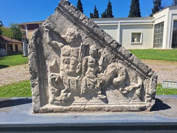 NİCOMEDİA'NIN İZİNDE ZAMAN YOLCUĞU: KOCAELİ ARKEOLOJİ MÜZESİ