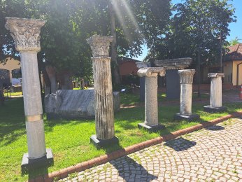 NİCOMEDİA'NIN İZİNDE ZAMAN YOLCUĞU: KOCAELİ ARKEOLOJİ MÜZESİ