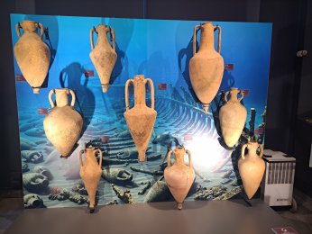 NİCOMEDİA'NIN İZİNDE ZAMAN YOLCUĞU: KOCAELİ ARKEOLOJİ MÜZESİ