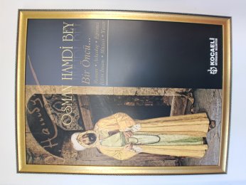 NİCOMEDİA'NIN İZİNDE ZAMAN YOLCUĞU: KOCAELİ ARKEOLOJİ MÜZESİ