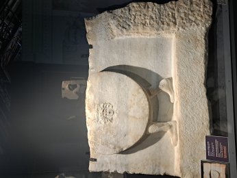 NİCOMEDİA'NIN İZİNDE ZAMAN YOLCUĞU: KOCAELİ ARKEOLOJİ MÜZESİ