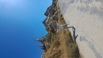 KAPADOKYADA İLK KEŞİF: GÖREME AÇIK HAVA MÜZESİ