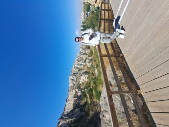 KAPADOKYADA İLK KEŞİF: GÖREME AÇIK HAVA MÜZESİ