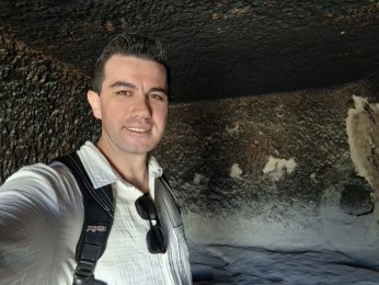 KAPADOKYADA İLK KEŞİF: GÖREME AÇIK HAVA MÜZESİ