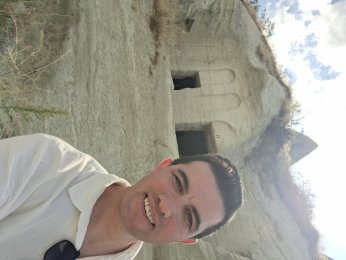 KAPADOKYADA İLK KEŞİF: GÖREME AÇIK HAVA MÜZESİ