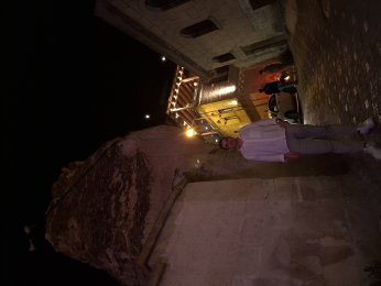 GÖREME'DE AKŞAMIN IŞIL IŞIL HALİ