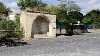 ÜRGÜP SOKAKLARINDA GÜZEL BİR GÜN