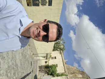 ÜRGÜP SOKAKLARINDA GÜZEL BİR GÜN