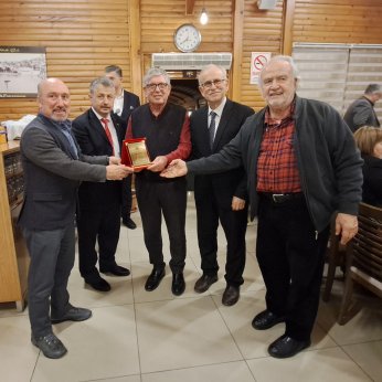 KOCAELİ KANDIRALILAR DERNEĞİNİN GELENEKSEL İFTAR PROGRAMI