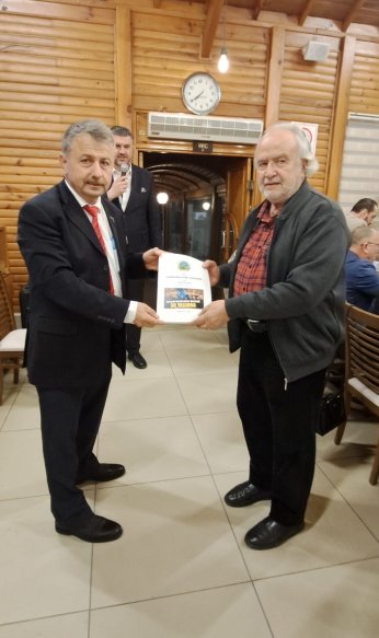 KOCAELİ KANDIRALILAR DERNEĞİNİN GELENEKSEL İFTAR PROGRAMI