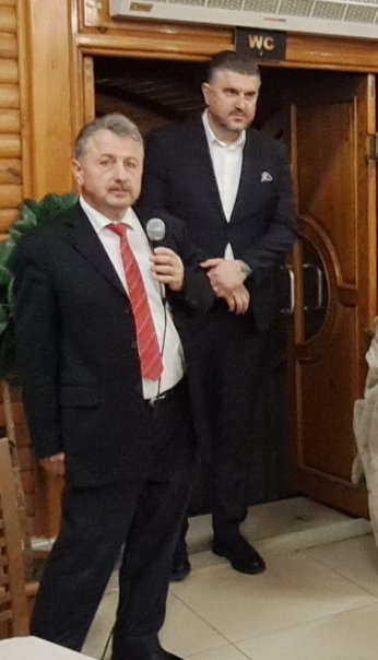 KOCAELİ KANDIRALILAR DERNEĞİNİN GELENEKSEL İFTAR PROGRAMI