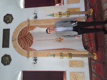 VOLKAN CANSEVER DUALARLA ANILDI