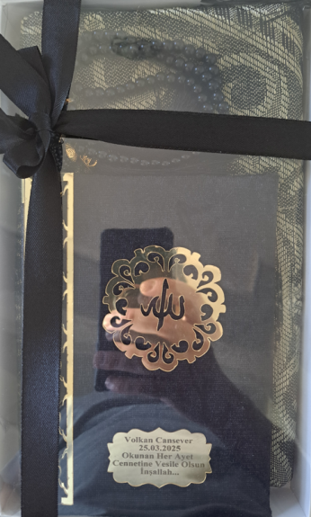 VOLKAN CANSEVER DUALARLA ANILDI