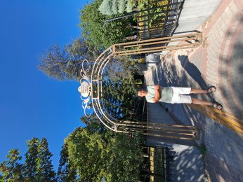 EKONOMİK KONAKLAMA SEÇENEĞİ: KÜTAHYA BLD SOSYAL TESİSLERİ