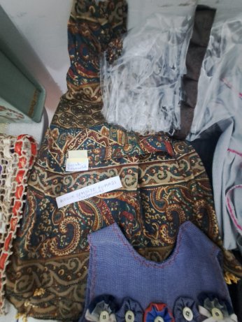 ÜLKER KILIÇ’TAN “ GERİ DÖNÜŞÜMLE GELECEĞE” KONULU KİŞİSEL FARKINDALIK SERGİSİ 