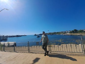 KEFKENDE YAZ SEZONUNA MERHABA