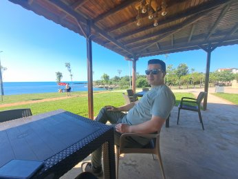 KEFKENDE YAZ SEZONUNA MERHABA