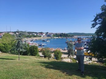 KEFKENDE YAZ SEZONUNA MERHABA