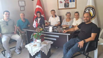 MALTA MAHALLE MUHTARLIĞINDAN AŞURE İKRAMI