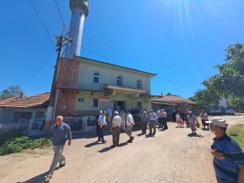 METEHAN’A 41 KERE MAŞALLAH