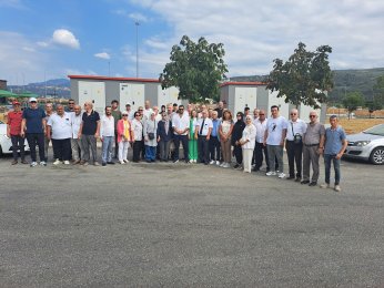 SON KALEMİZ İYİ PARTİDE DİRENİŞ BAŞLADI