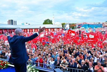 SON KALEMİZ İYİ PARTİDE DİRENİŞ BAŞLADI