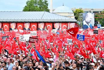 SON KALEMİZ İYİ PARTİDE DİRENİŞ BAŞLADI