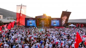 SON KALEMİZ İYİ PARTİDE DİRENİŞ BAŞLADI