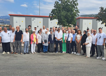 Direnişin Kıvılcımı Bursa’da Parladı: İYİ Parti İzmit Mitingde