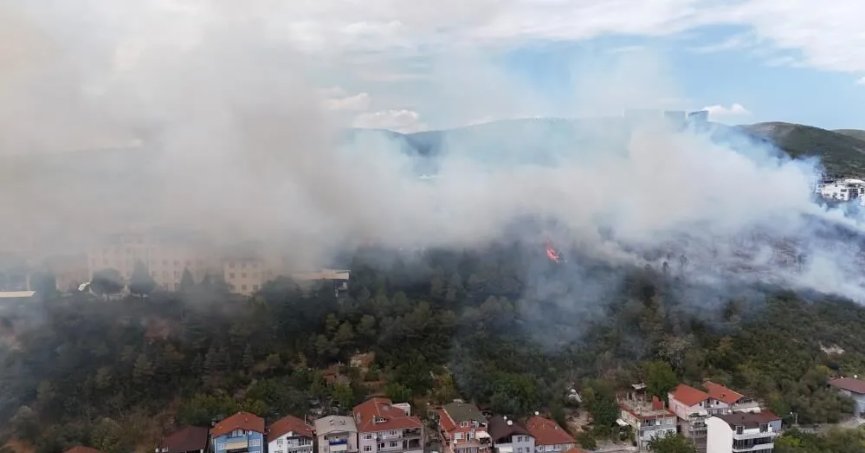 ÇOK GEÇMİŞ OLSUN