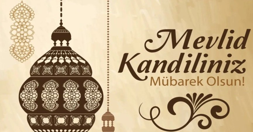 DUALARINIZ KABUL OLSUN İNŞALLAH